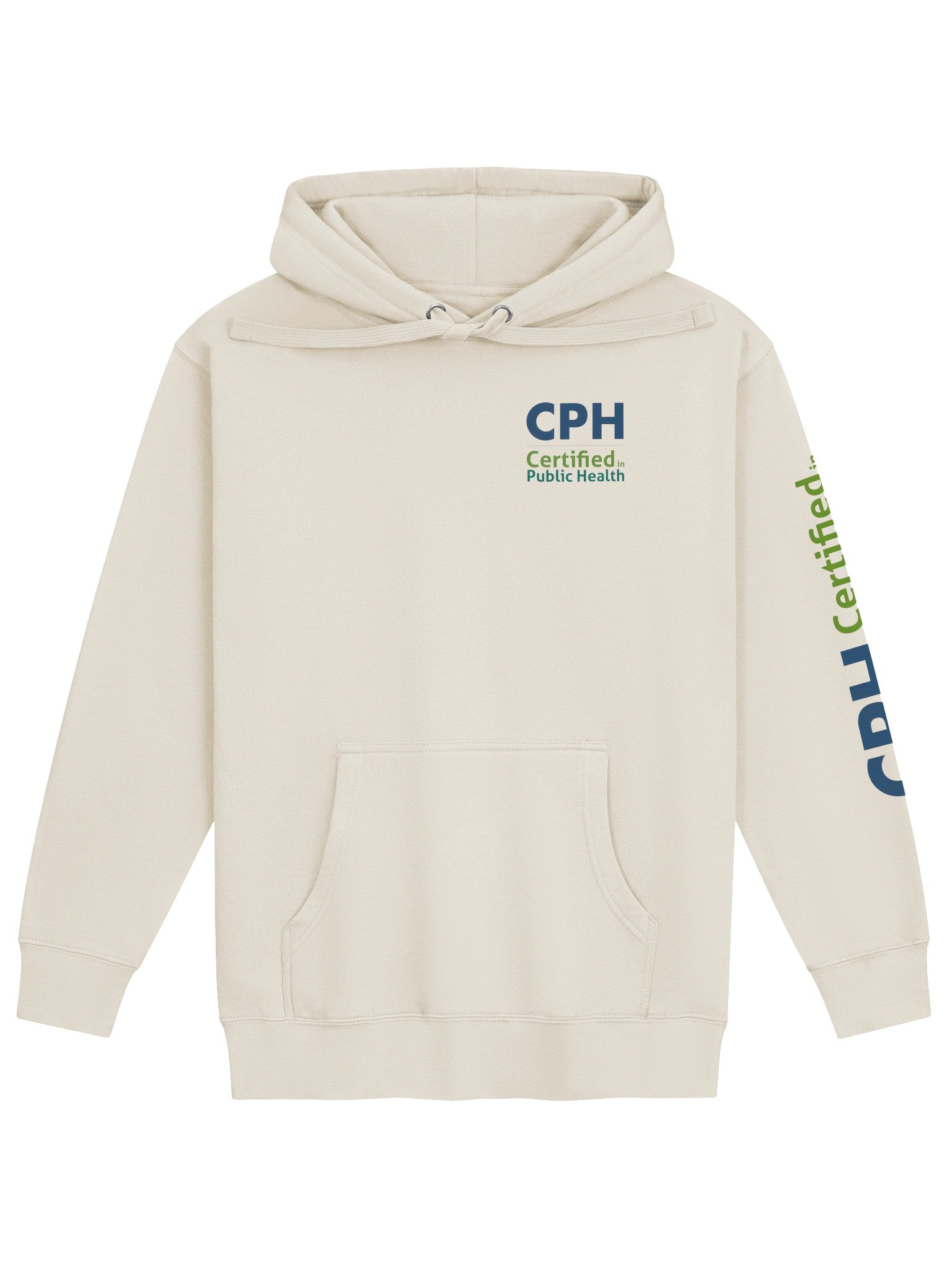 CPH Unisex Hoodie product image (1)