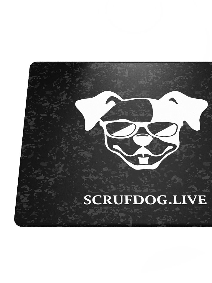 X-ray Gaming Mouse Pad - 2 Sizes product image (2)