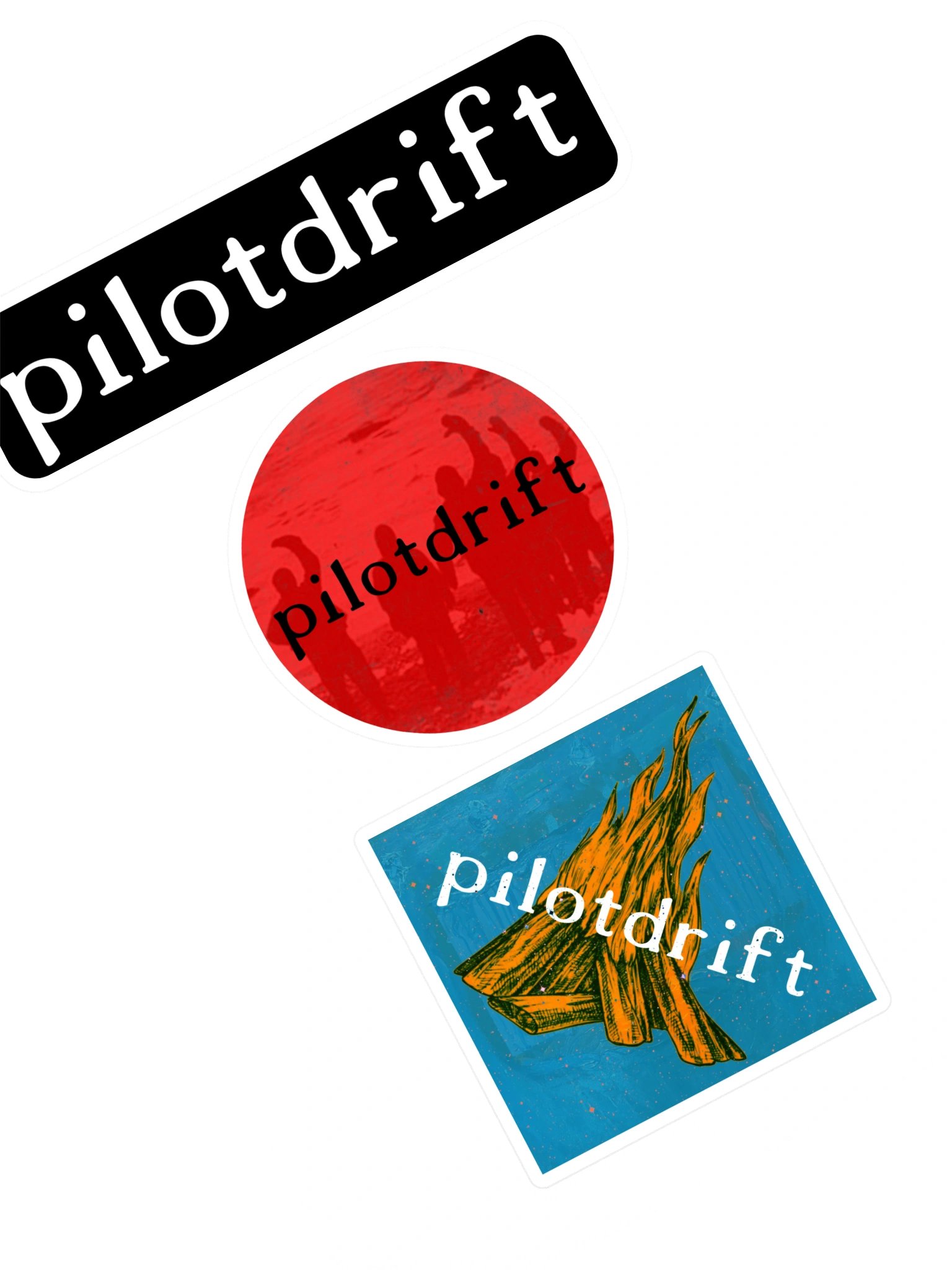 Sticker Sheet product image (1)