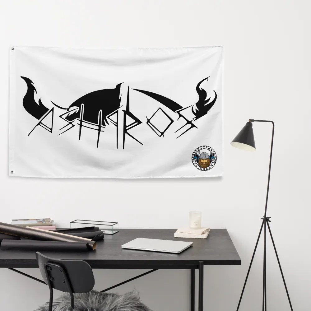 Ashiros Flag product image (9)