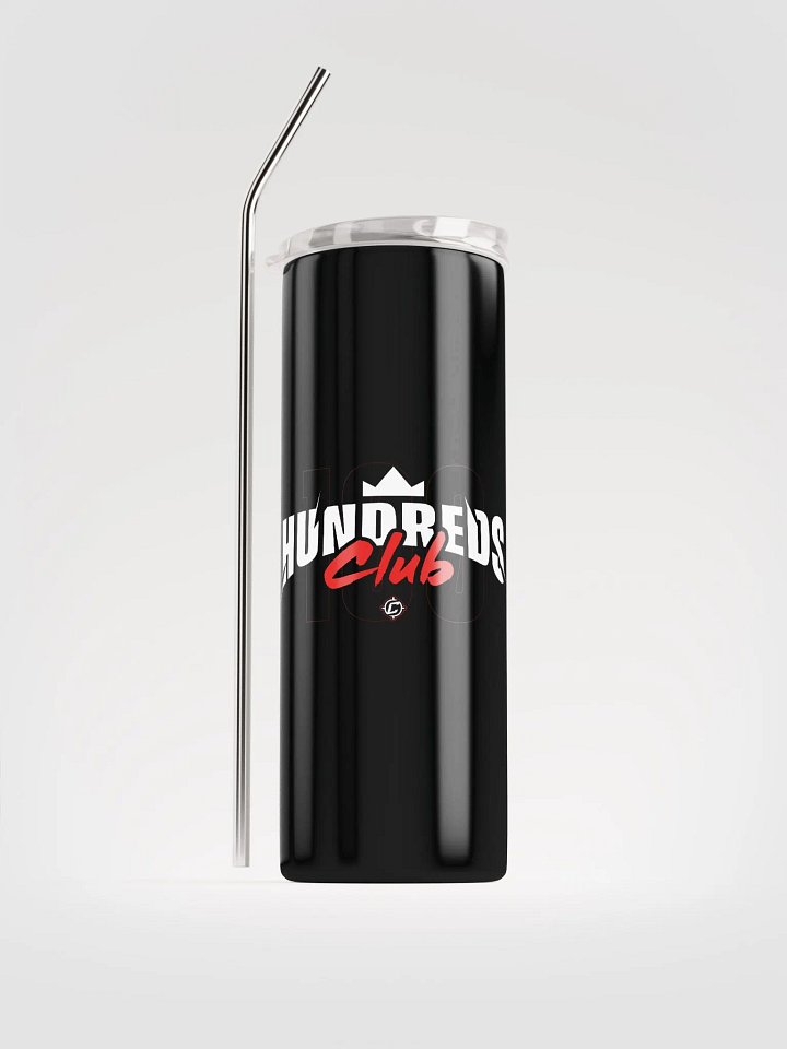 Hundreds Club #2 product image (1)