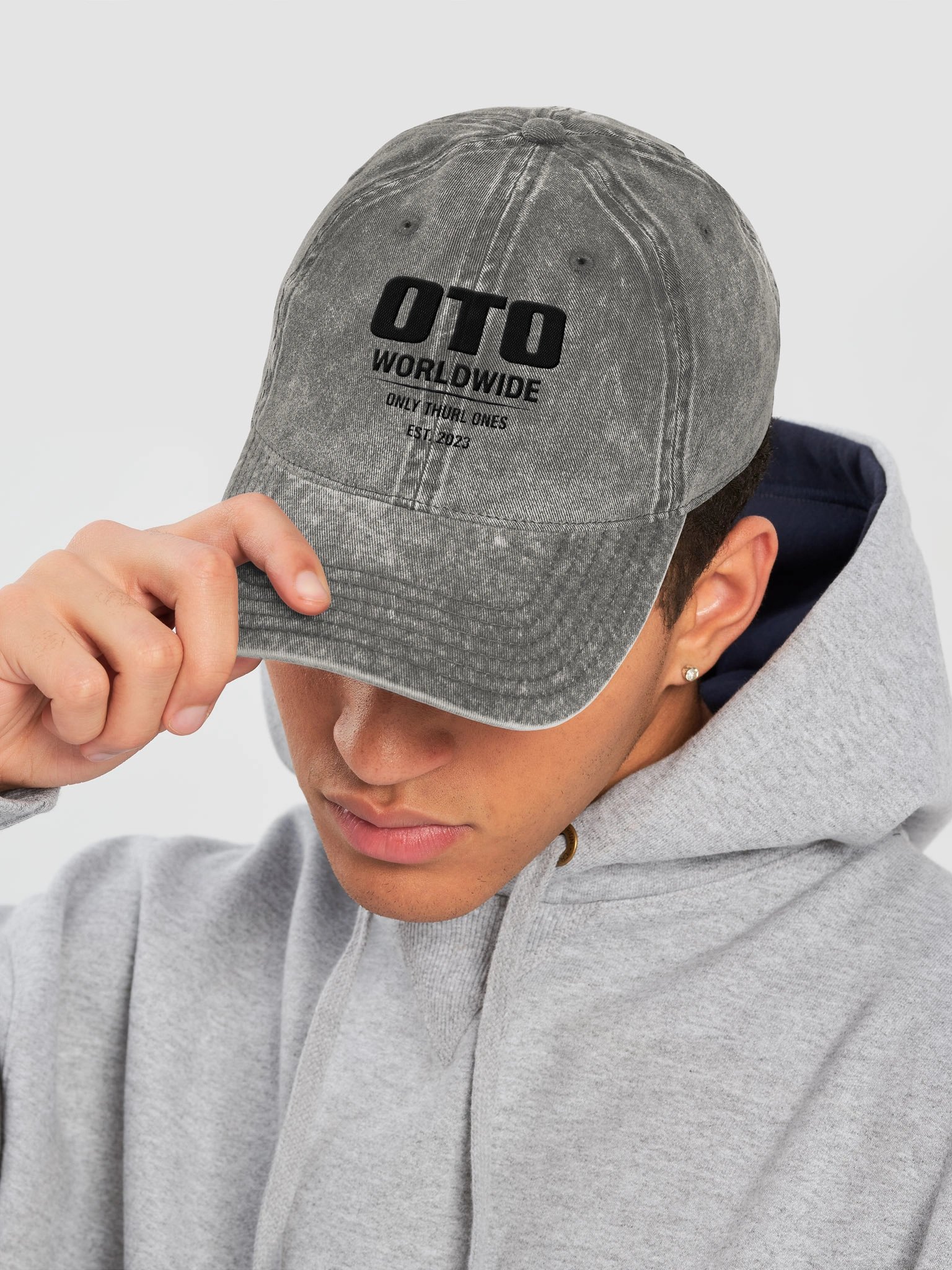 OTO Hat product image (7)