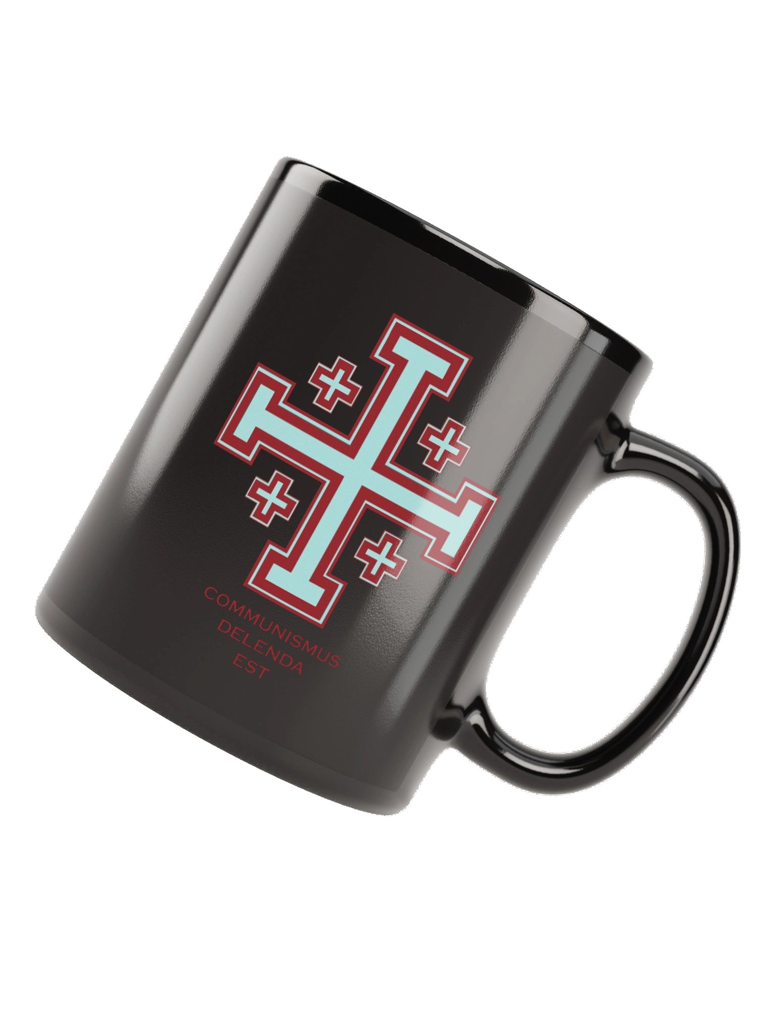 Saint John Paul II merch - Mug product image (6)