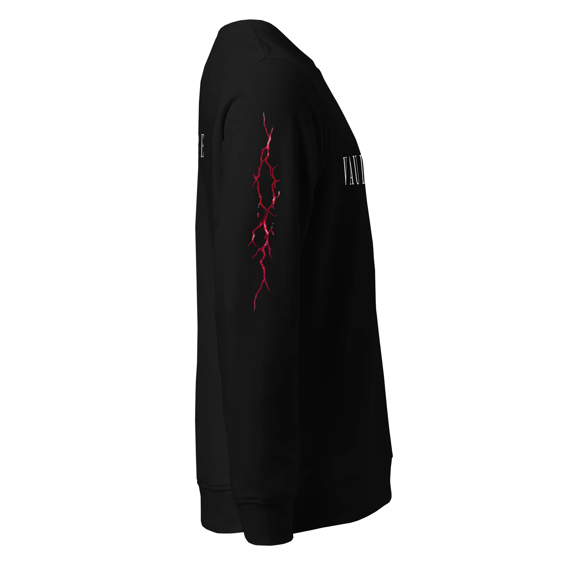Vaultline // Forevermore Long Sleeve product image (4)