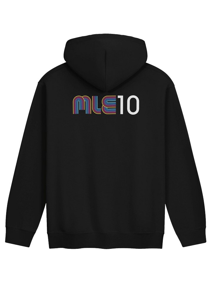 S19 DOUBLES - ALL STAR HOODIE product image (11)