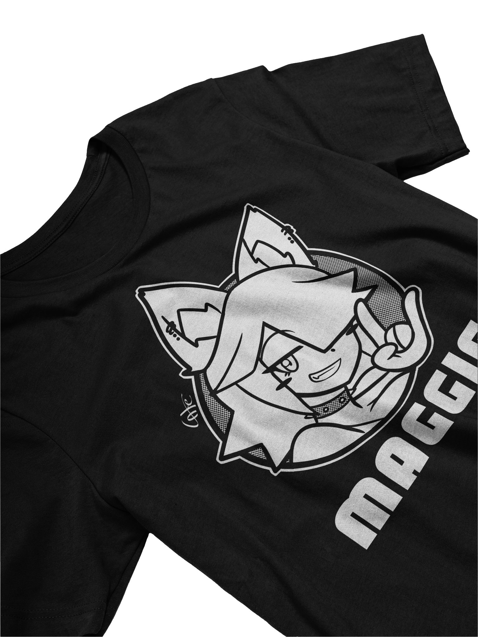 Maggie Icon Tee product image (3)