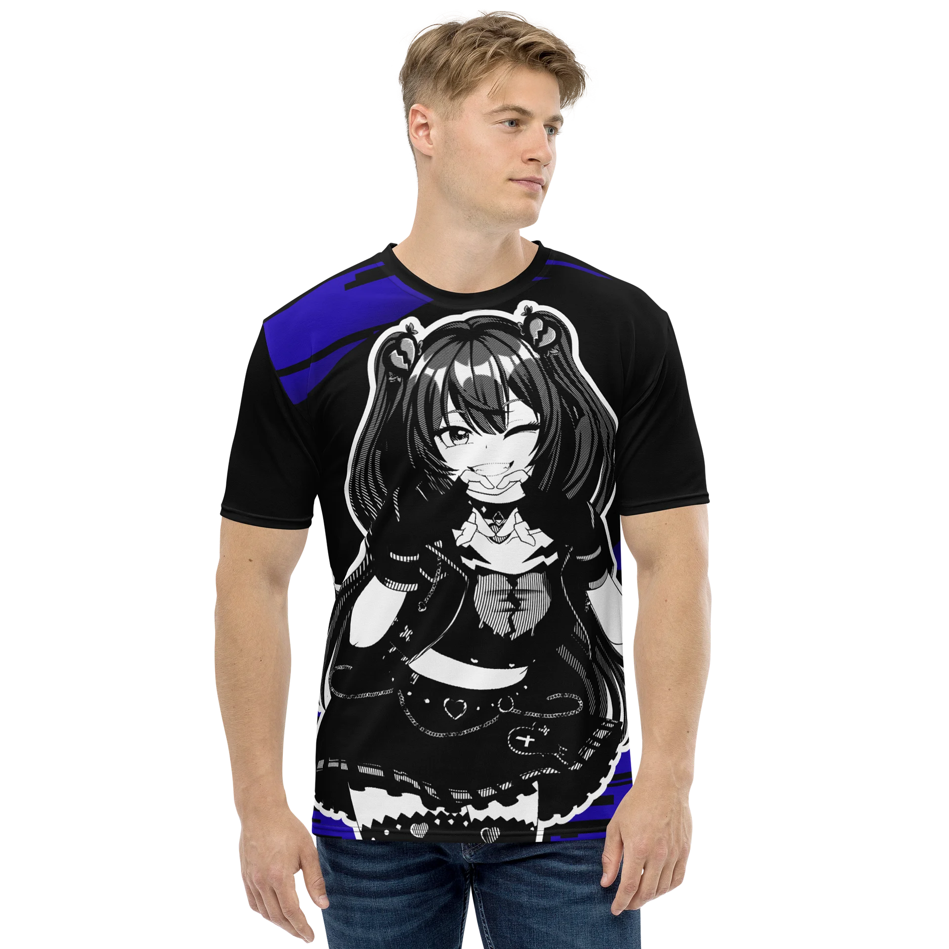 iloveyou.exe Shirt product image (1)