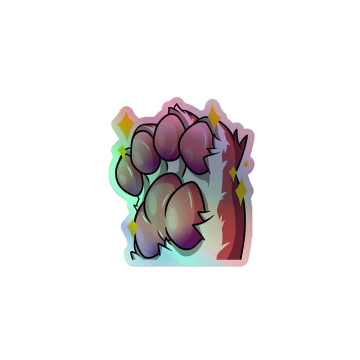 Steenky Beans Sticker product image (1)