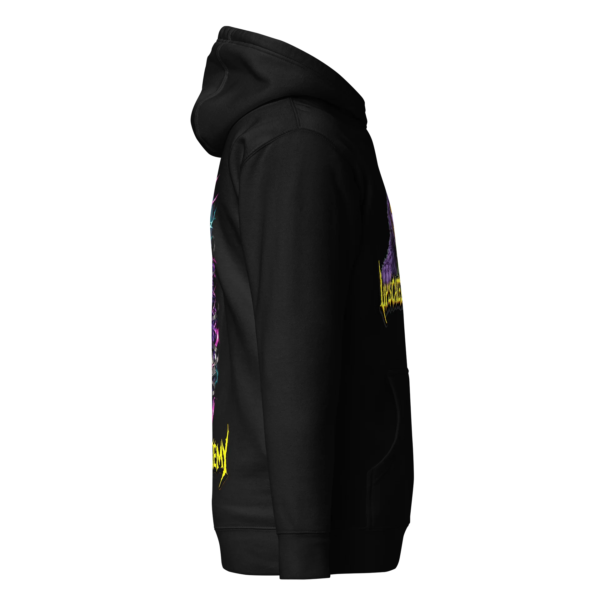 UE - Cheshy Pullover Pocket Hoodie product image (5)