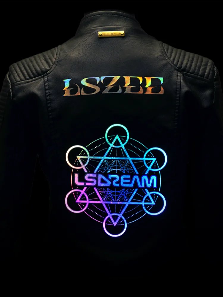 LSDream Vest / Moto product image (4)