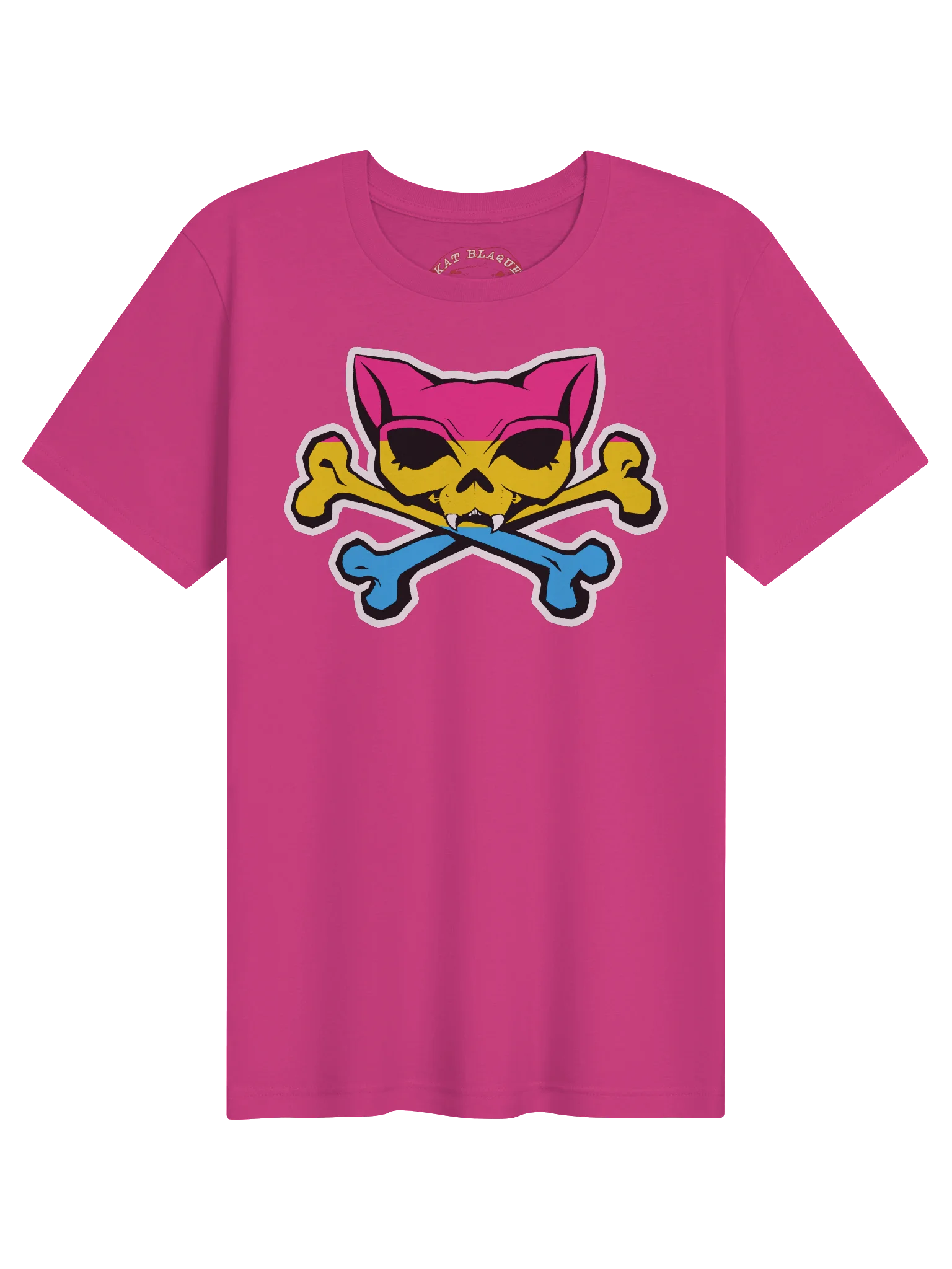 Panbones Pride Tee product image (41)