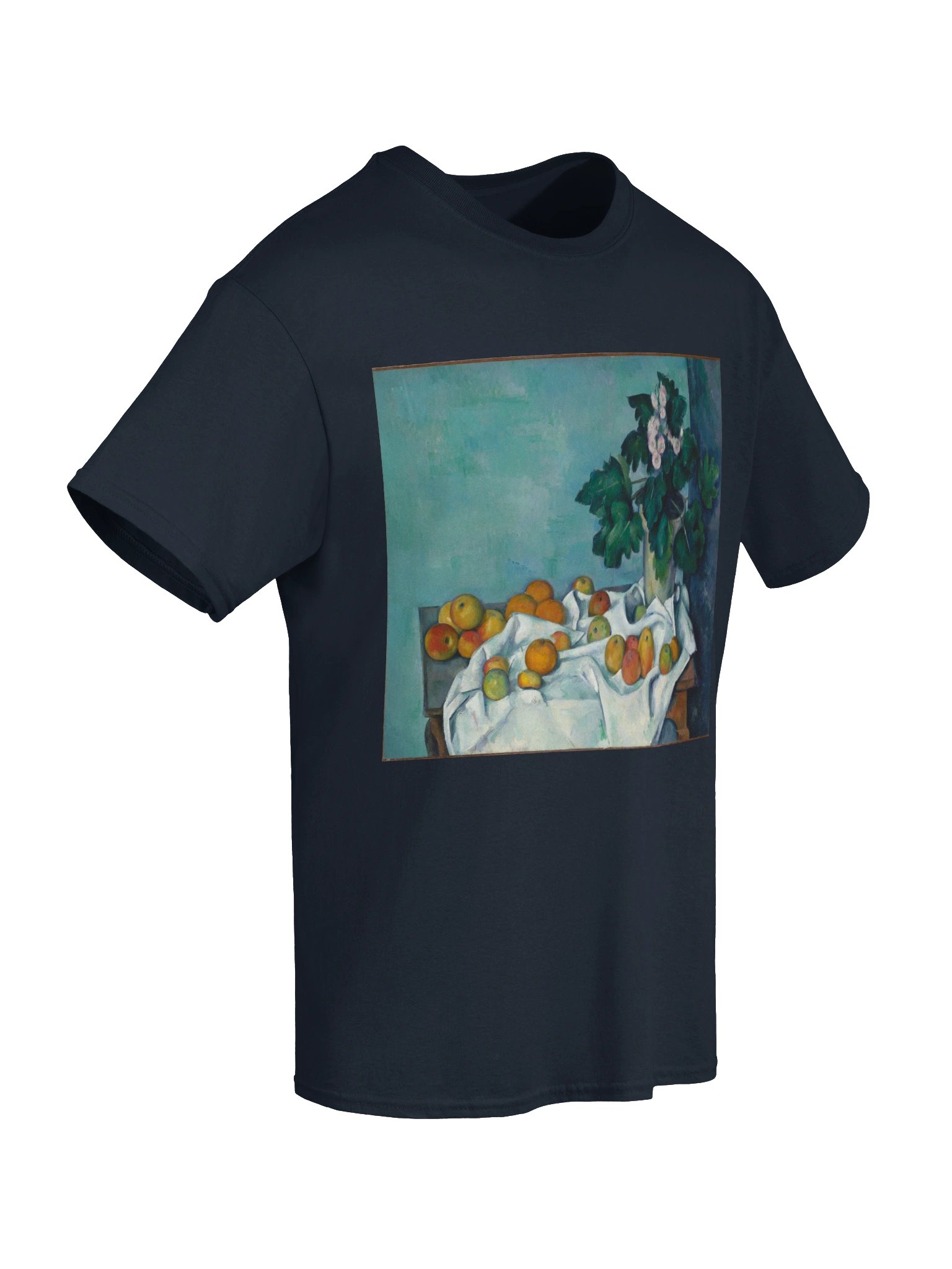 Still Life Blossoms & Fruit Tee product image (6)