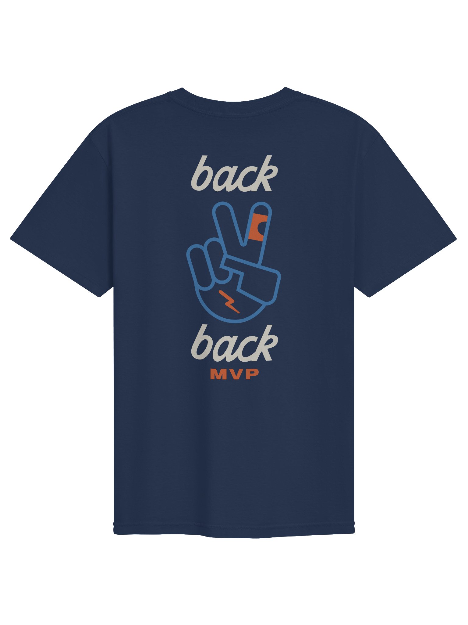 OKC MVP B2B Tee product image (10)