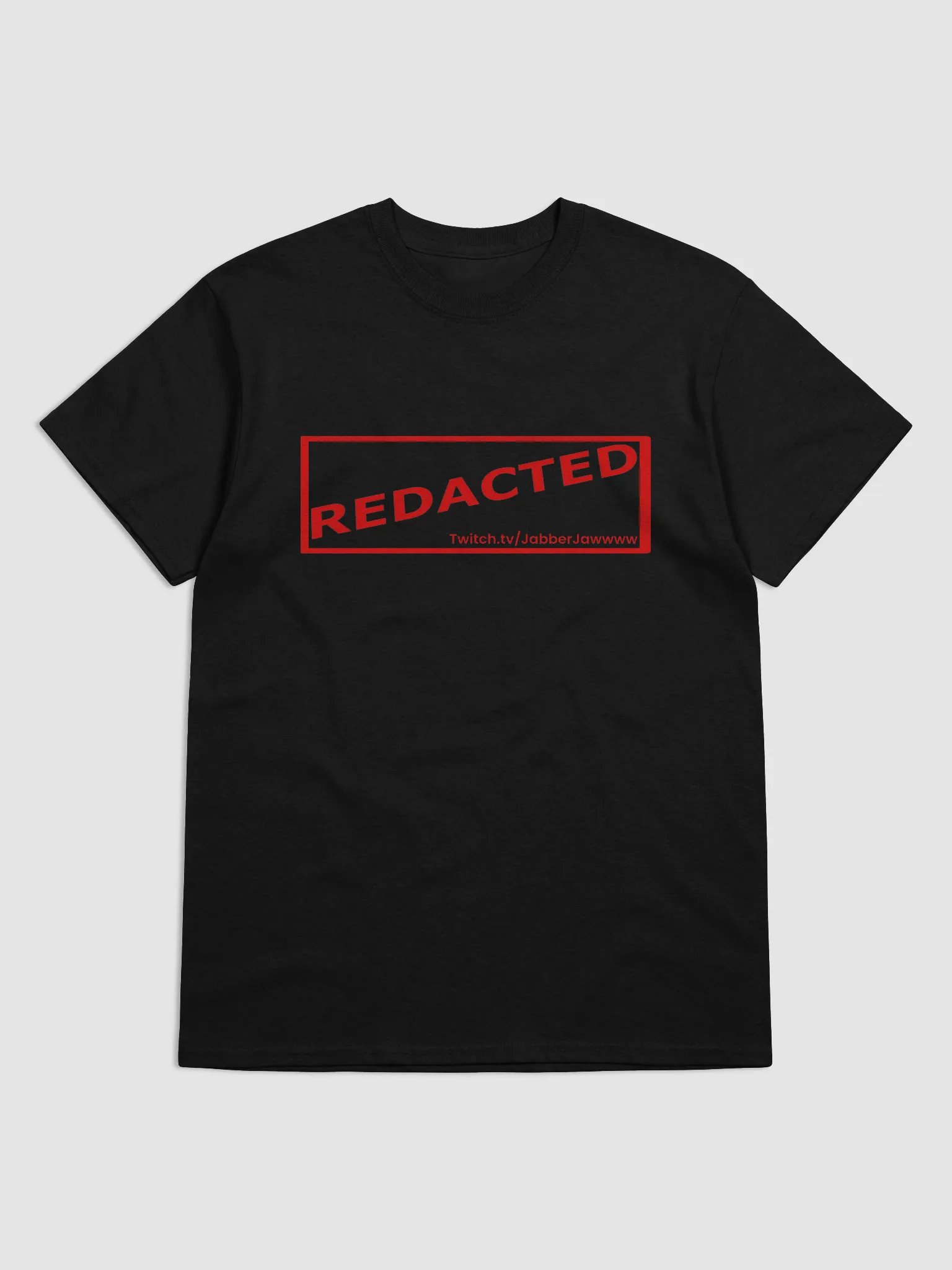 Redacted x OnlyBandits Tee product image (8)