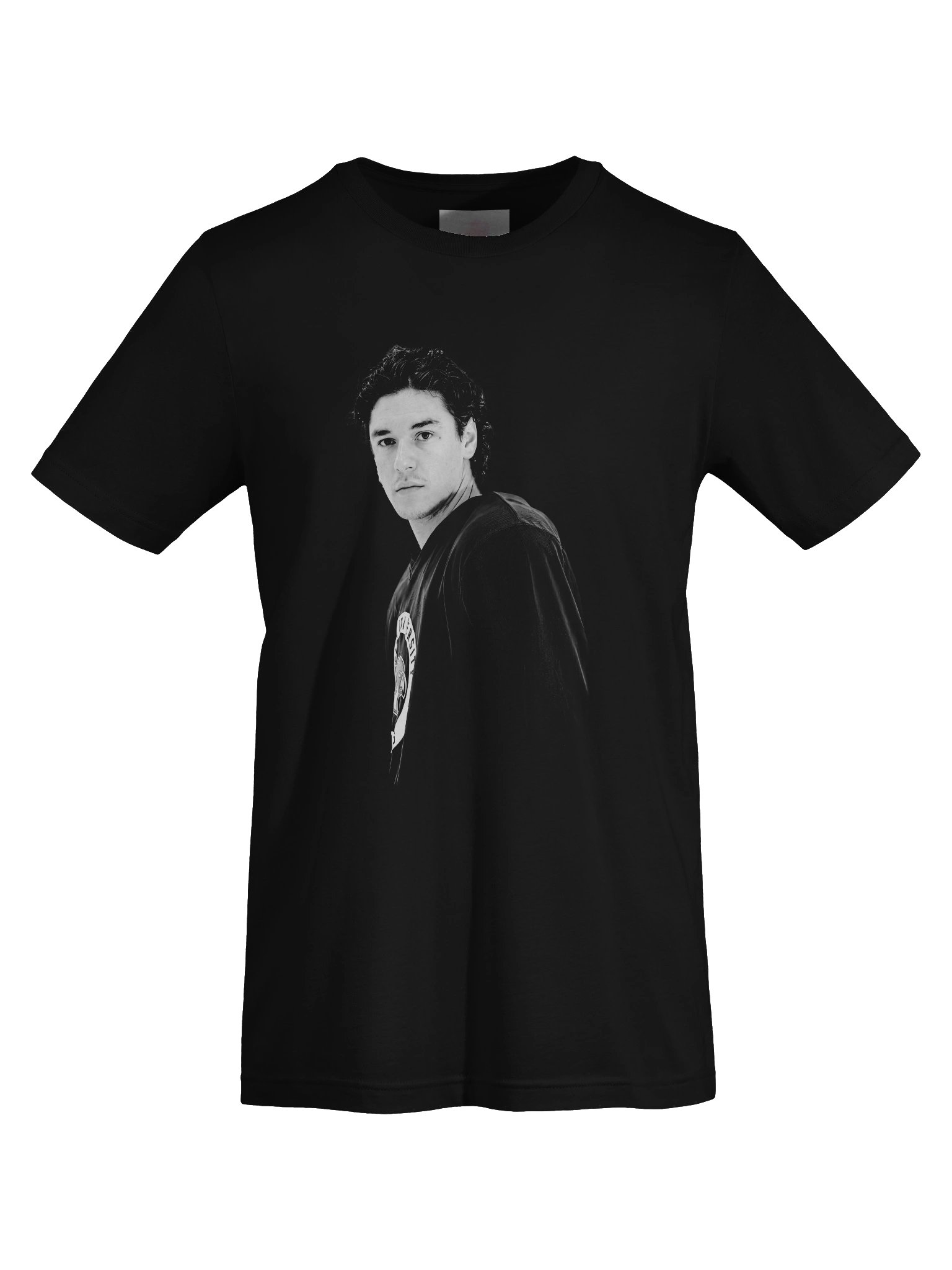 B & W Garrett Graham Tee product image (10)