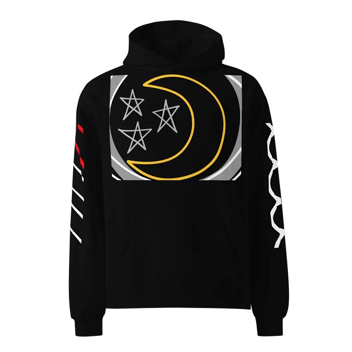 The moon wolf product image (1)