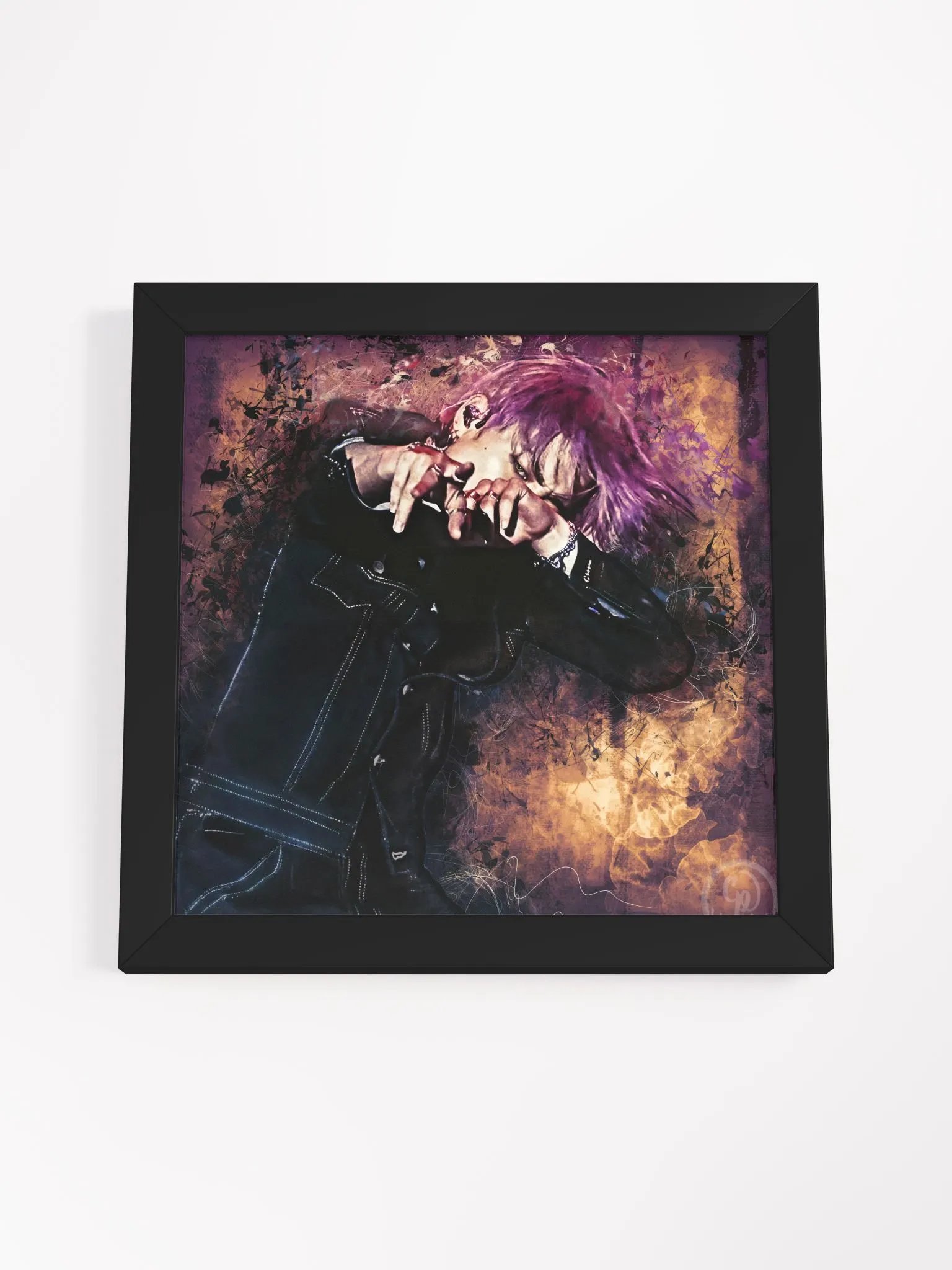 BTS - Lethal Jimin - Designed by ChimberArt product image (8)
