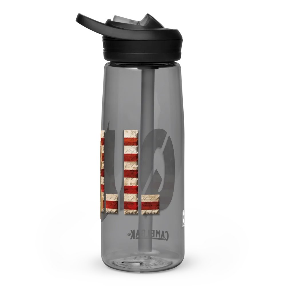 Quill Camelback water bottle product image (4)
