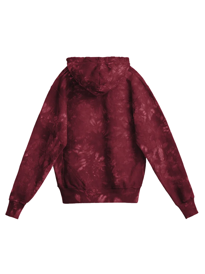 Into the Mist Tie-Dye Hoodie by Champion product image (2)