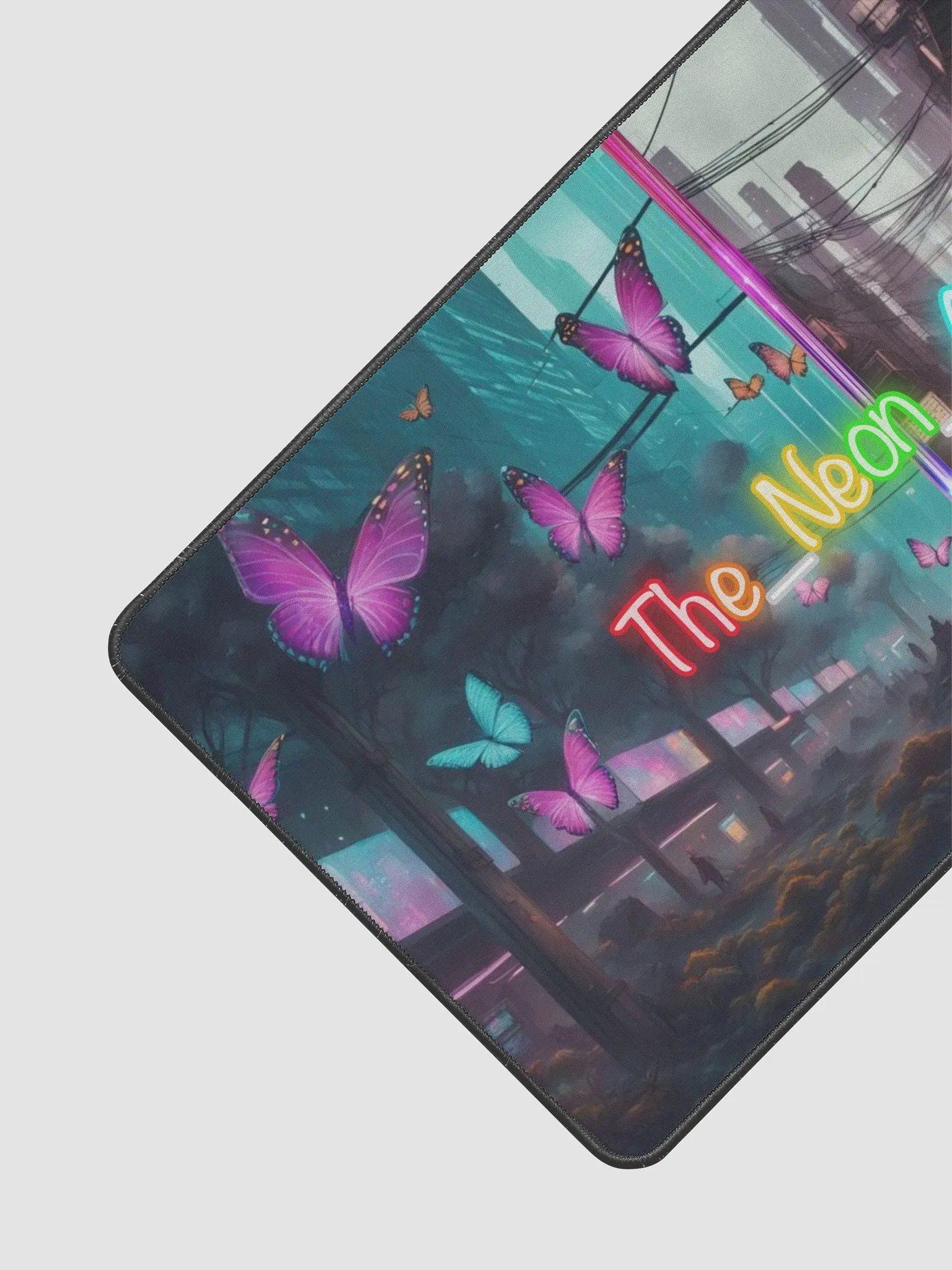 Between Worlds Mousepad product image (3)