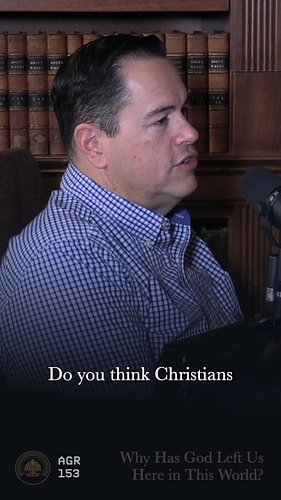 Arise Jonah Go to CA that Wretched State w/ Pastor Chad Vegas
~ Tomorrow! ~

Youtube: https://youtu.be/QuAhL-tU6Pc
Spotify: h...