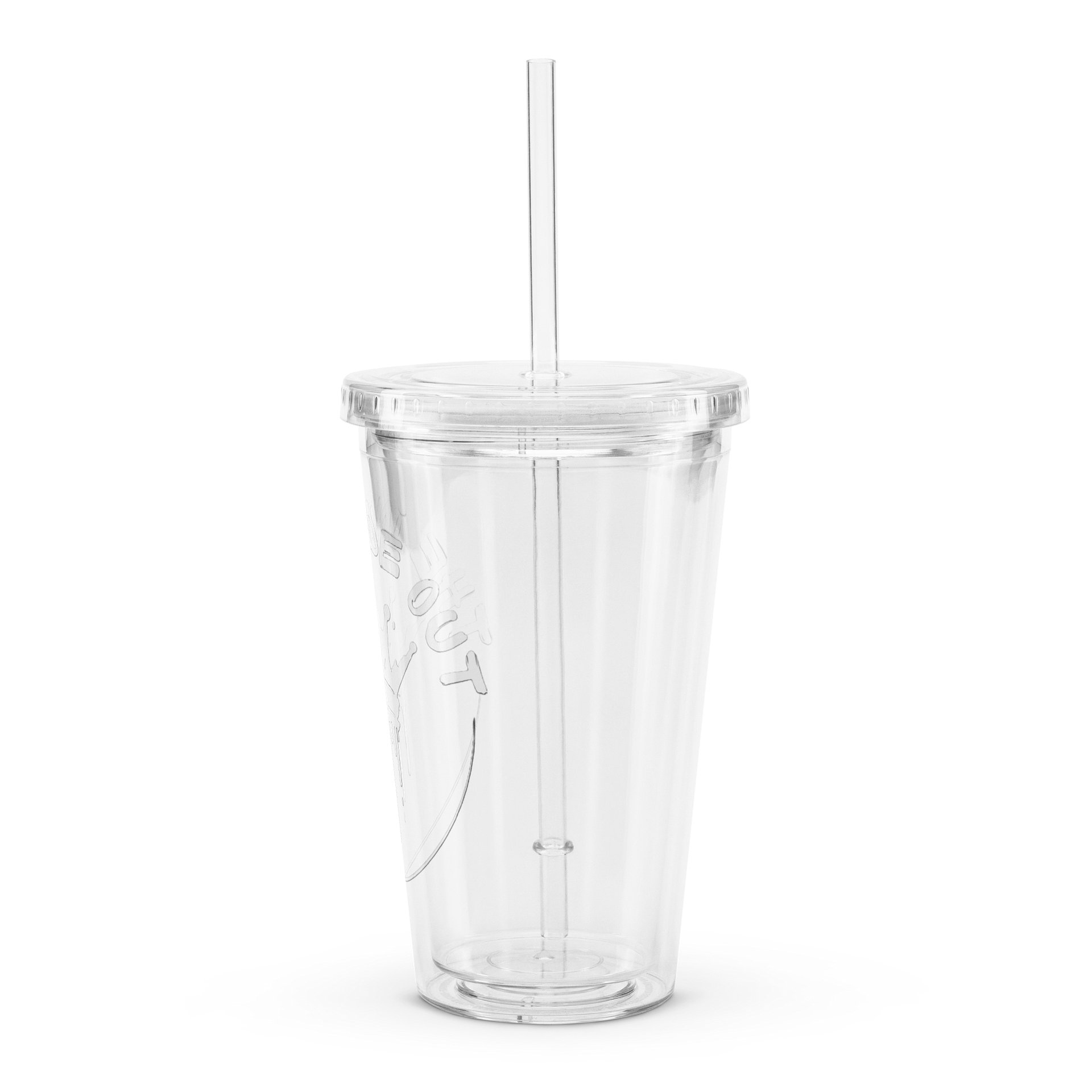 Crowned Royalty Double Wall Tumbler product image (4)