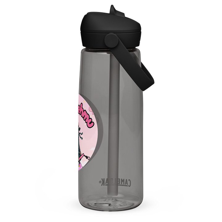 Ninjalehmu water bottle product image (7)