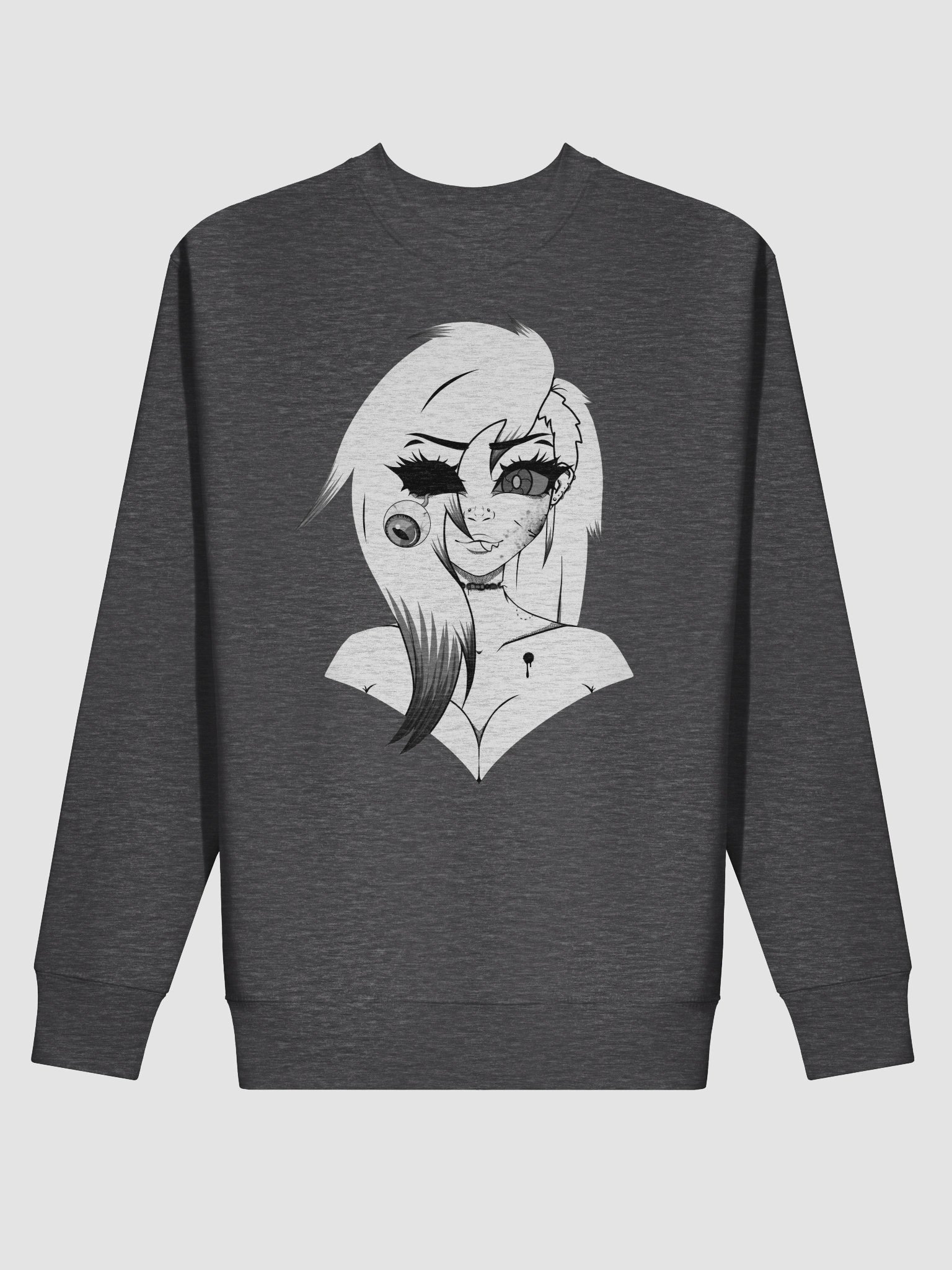 Xombie Perk Sweater product image (2)