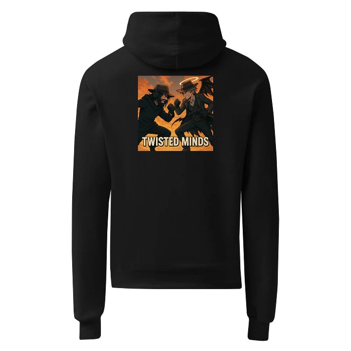 TWISTED MINDS product image (2)