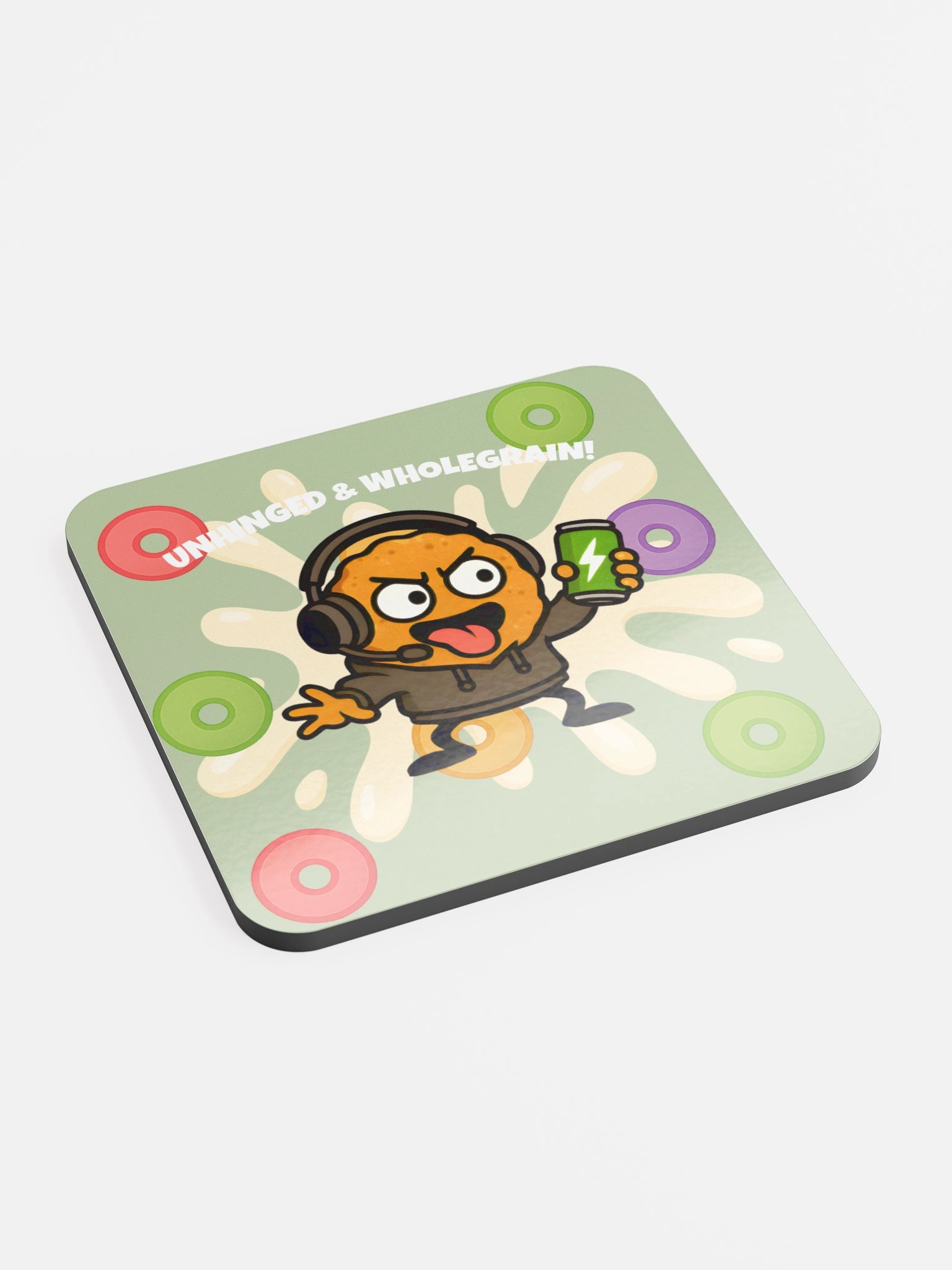 U&W Coaster product image (2)