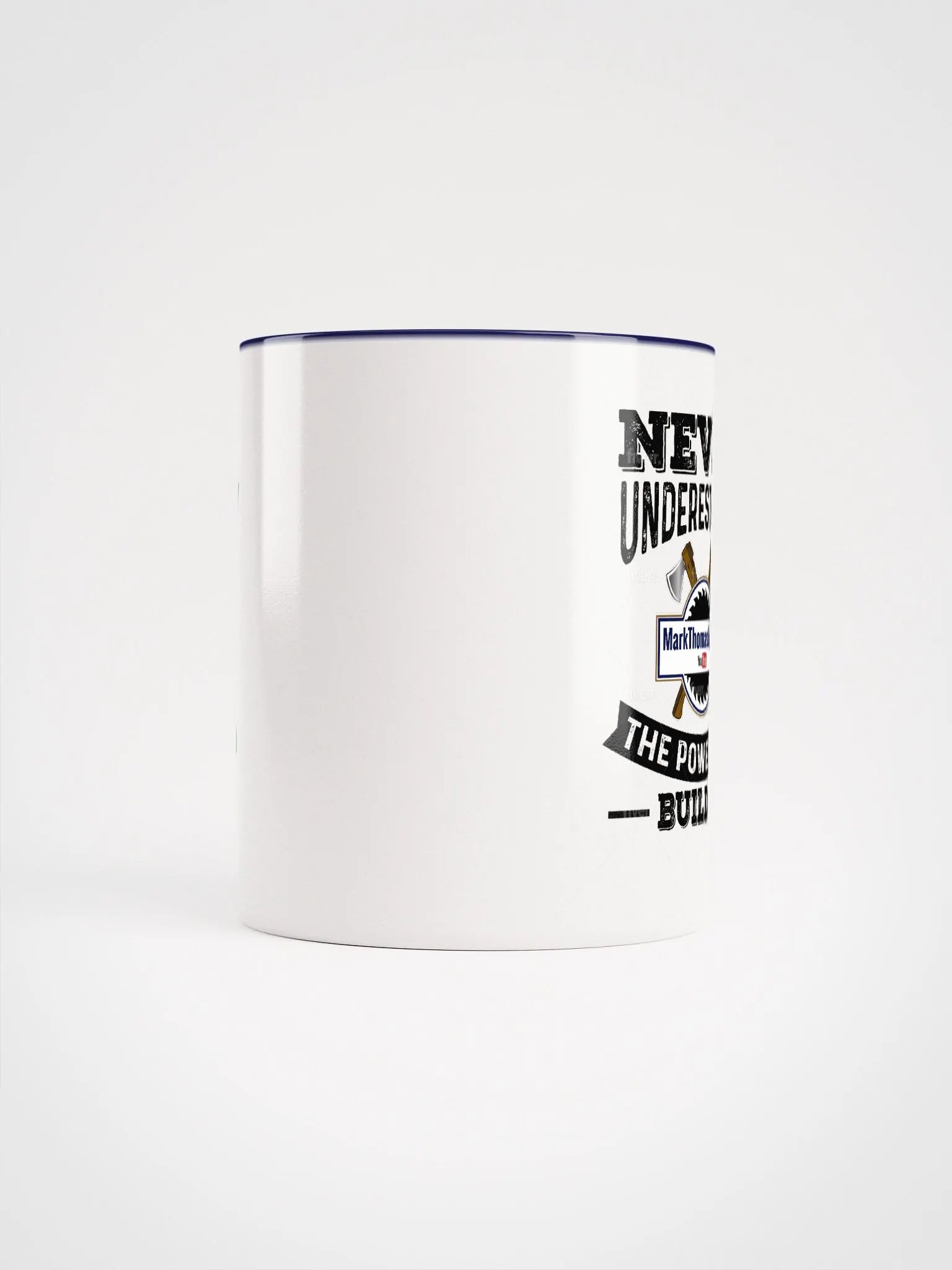 Oakley Approved Coffee Mug product image (5)