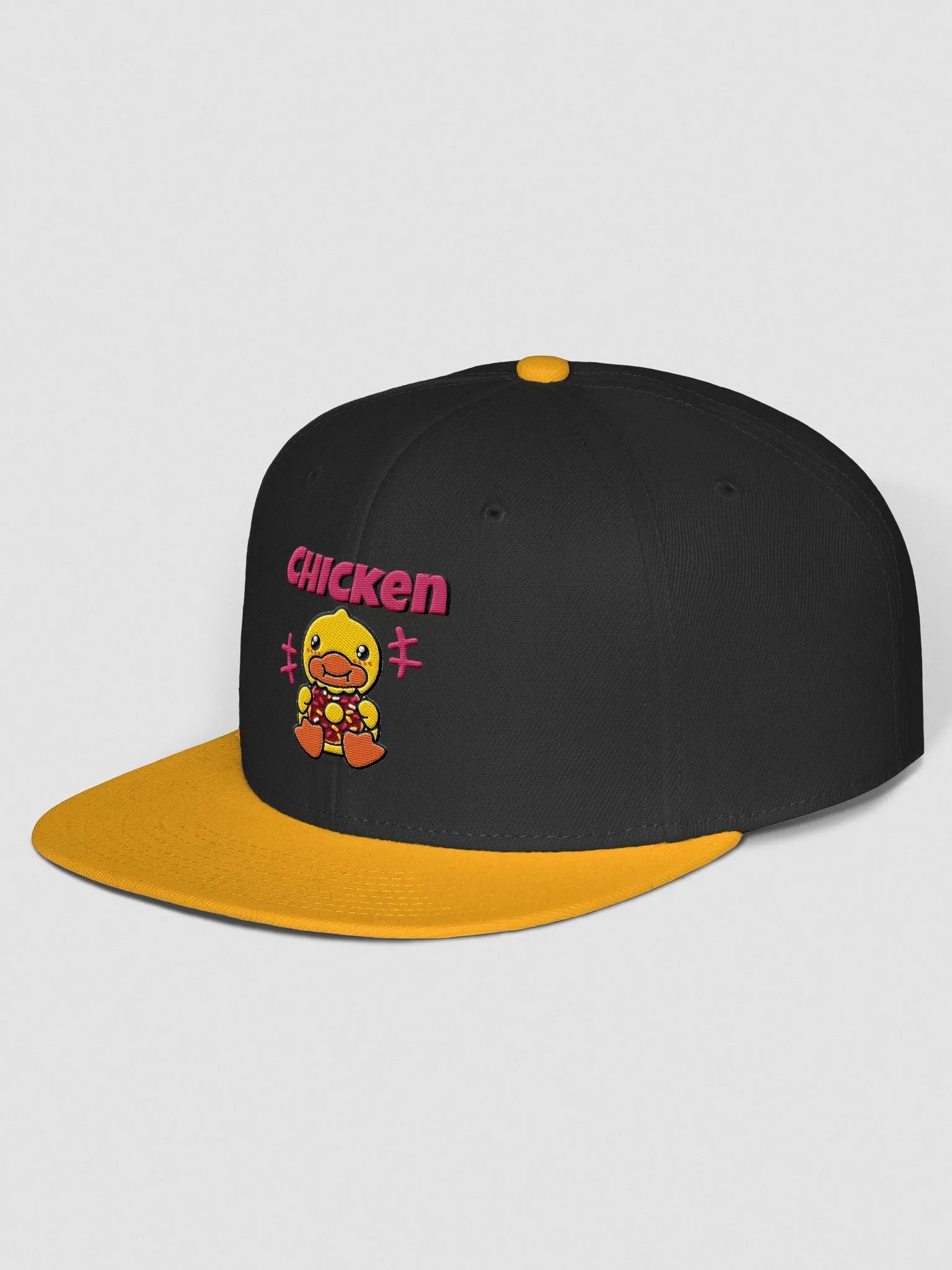 Chicken Snapback product image (70)