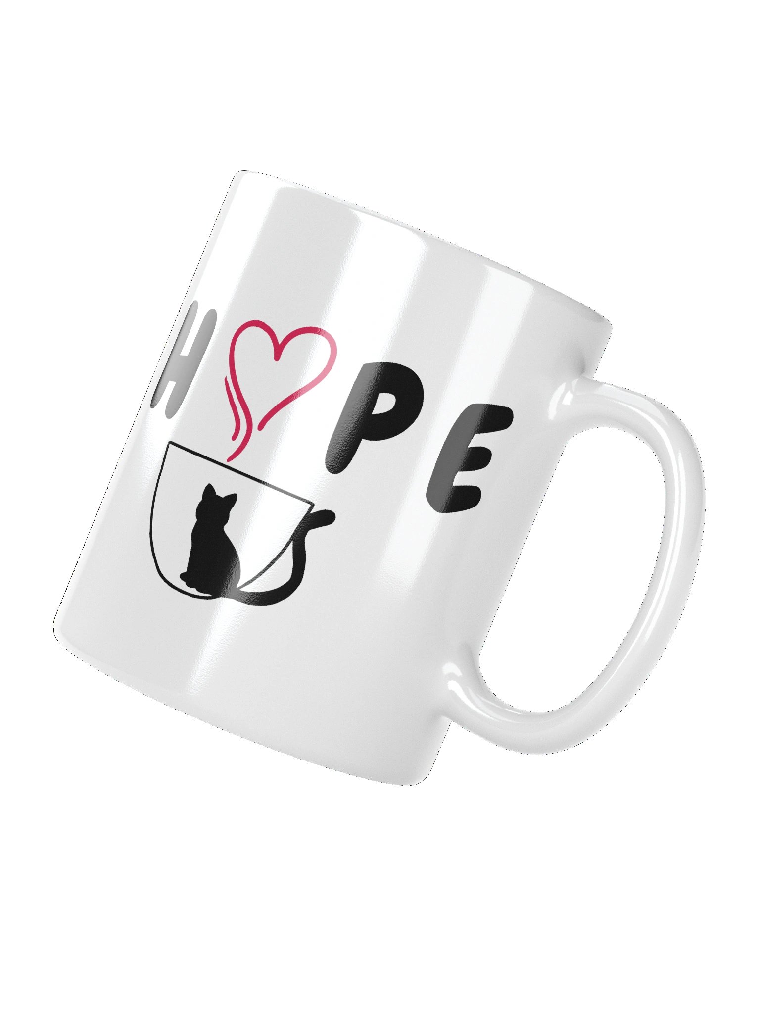 Mug of Hope product image (4)