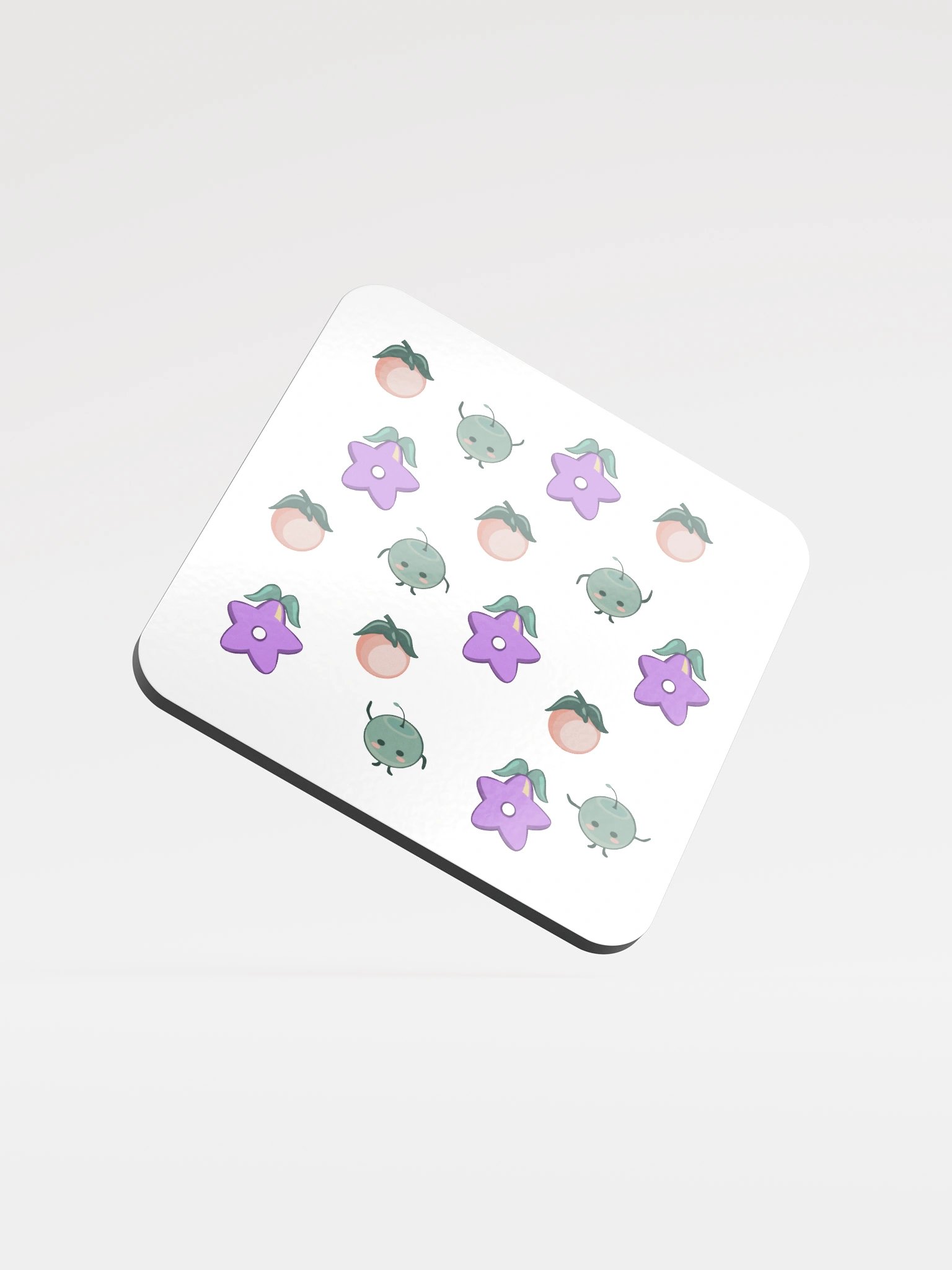 Mellonz Farmer Coaster product image (1)