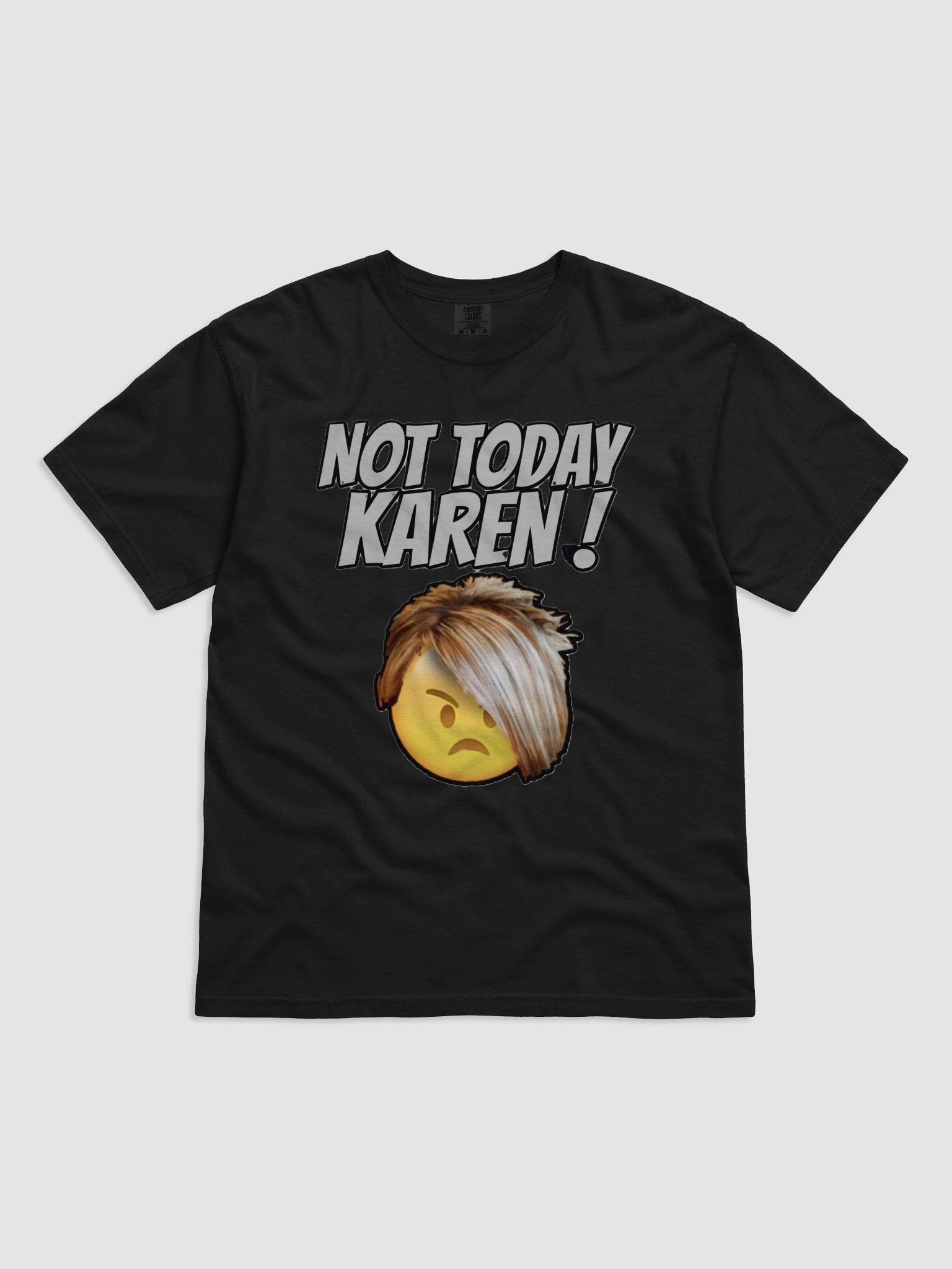 NOT TODAY KAREN! product image (6)