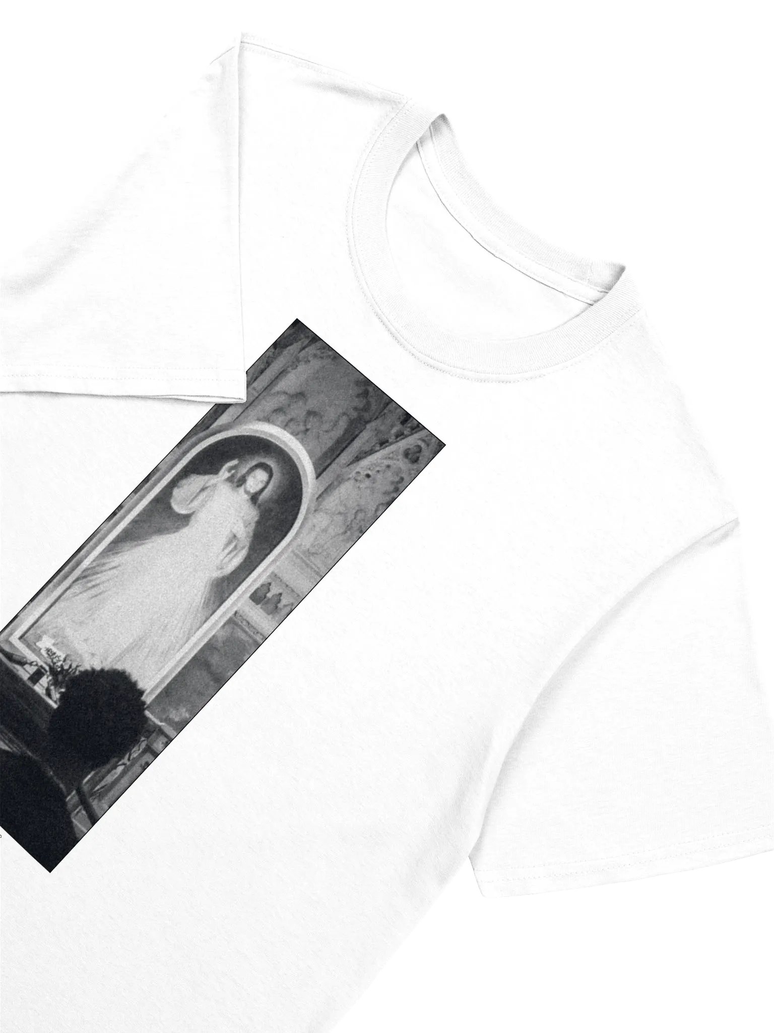 Why Would I Fear T-Shirt product image (3)