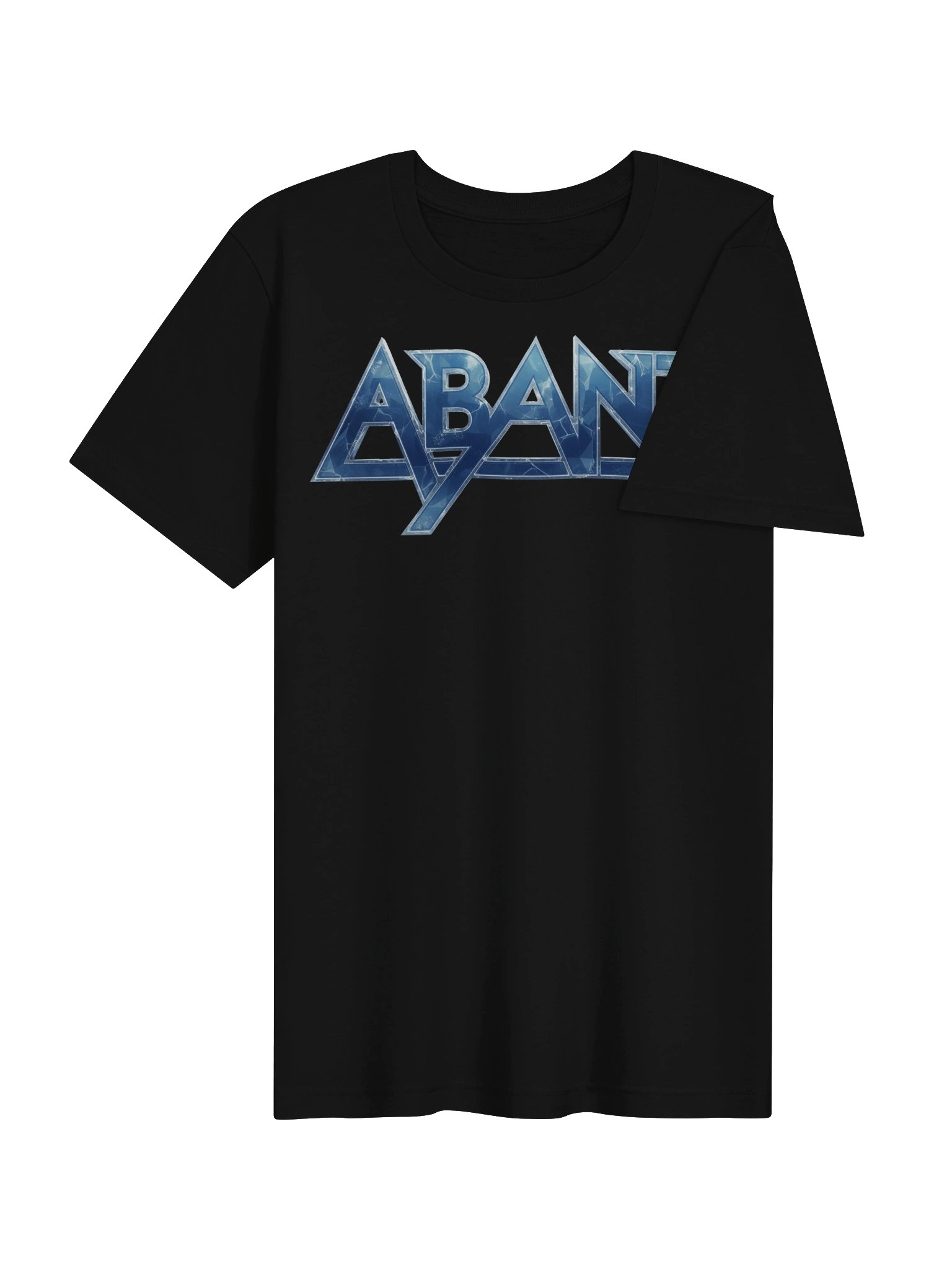 ABANT – FROSTBITE | Glacier Blue Frozen Metal Essential product image (36)