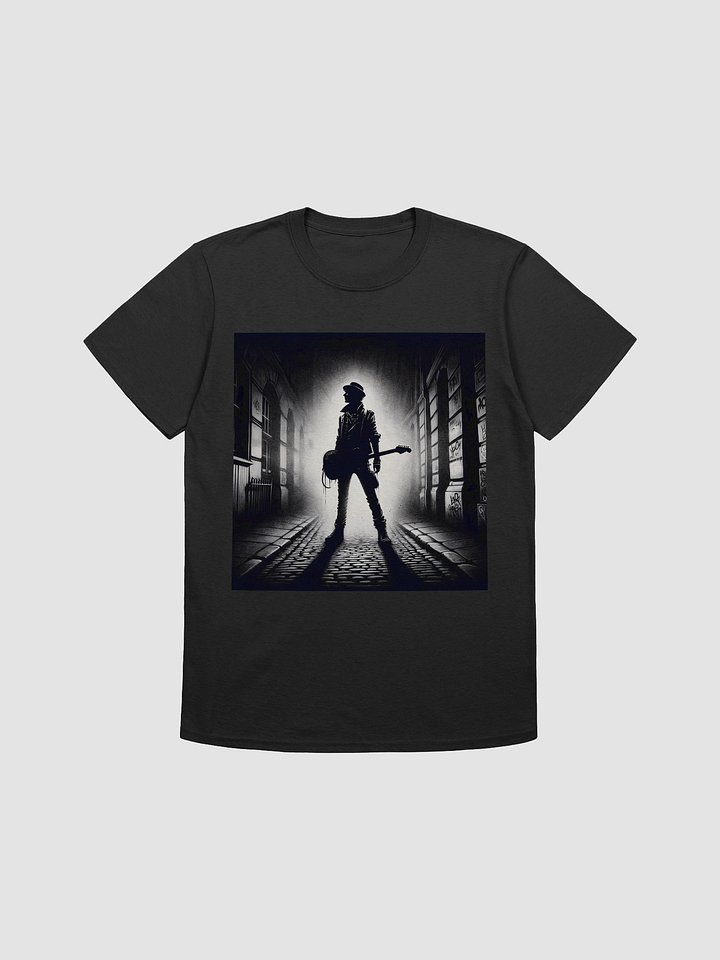 Backlit Too product image (1)