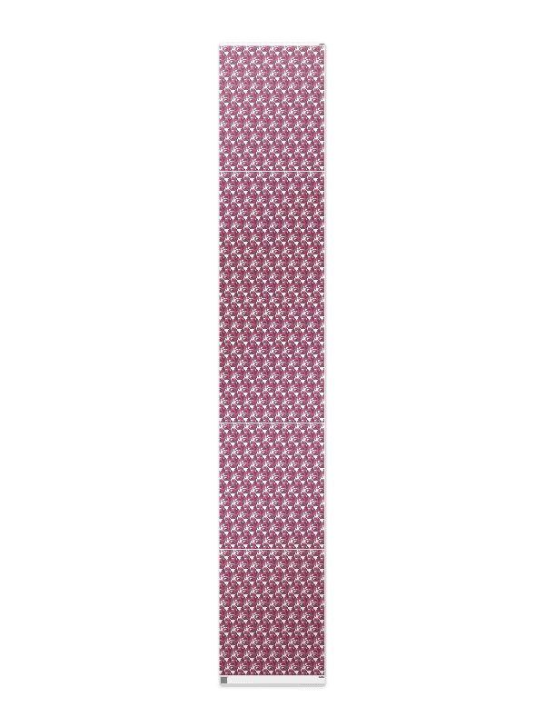 🐉 Pink Dragon Wrapping Paper – Wrap It in Flame and Feminine Power product image (4)