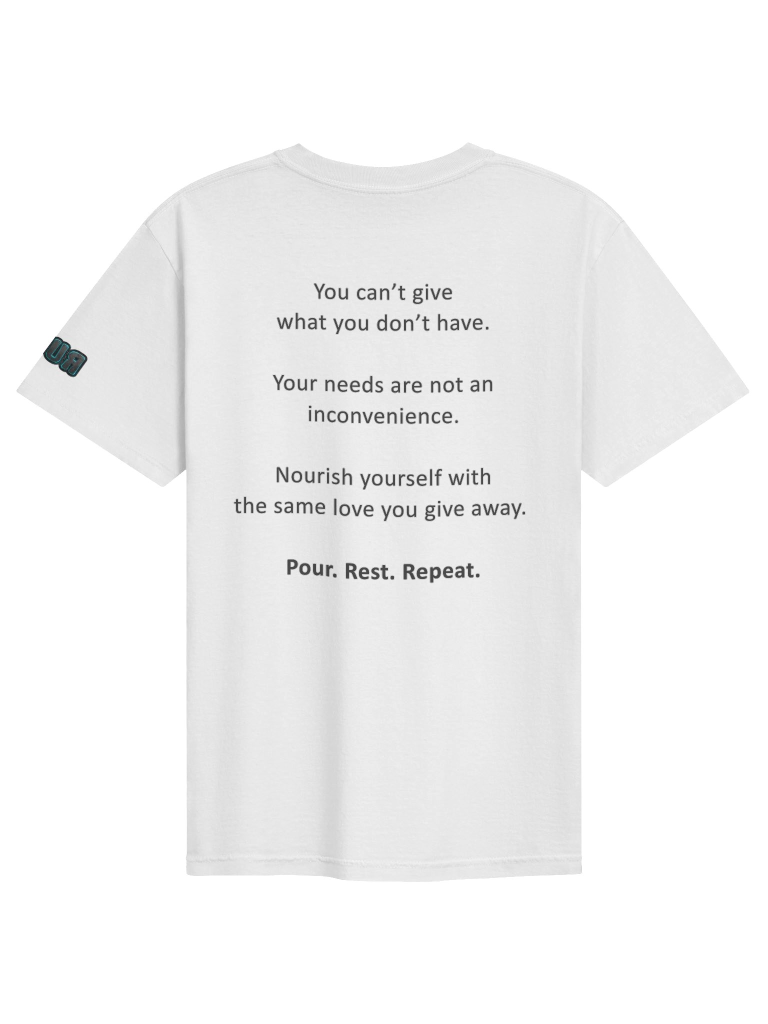 POUR | Game Over | Graffiti Edition product image (2)