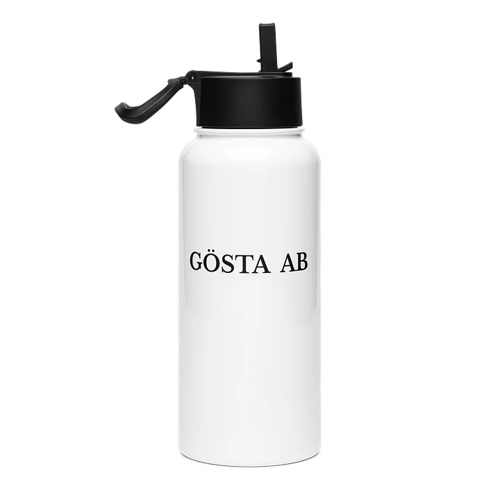 Gösta AB (Vattenflaska) product image (1)