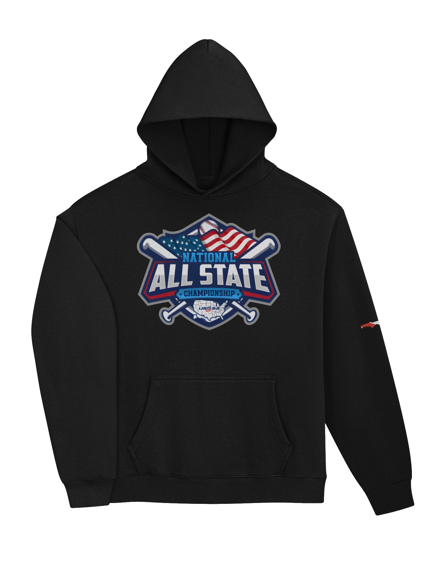 Sawyer Hoodie product image (3)