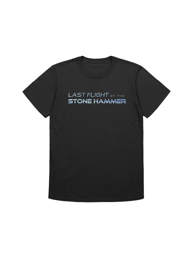 The Last Flight of the Stone Hammer Collection