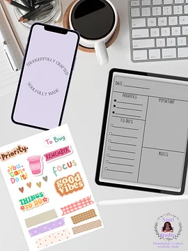 The Digital Sanctuary Starter Kit