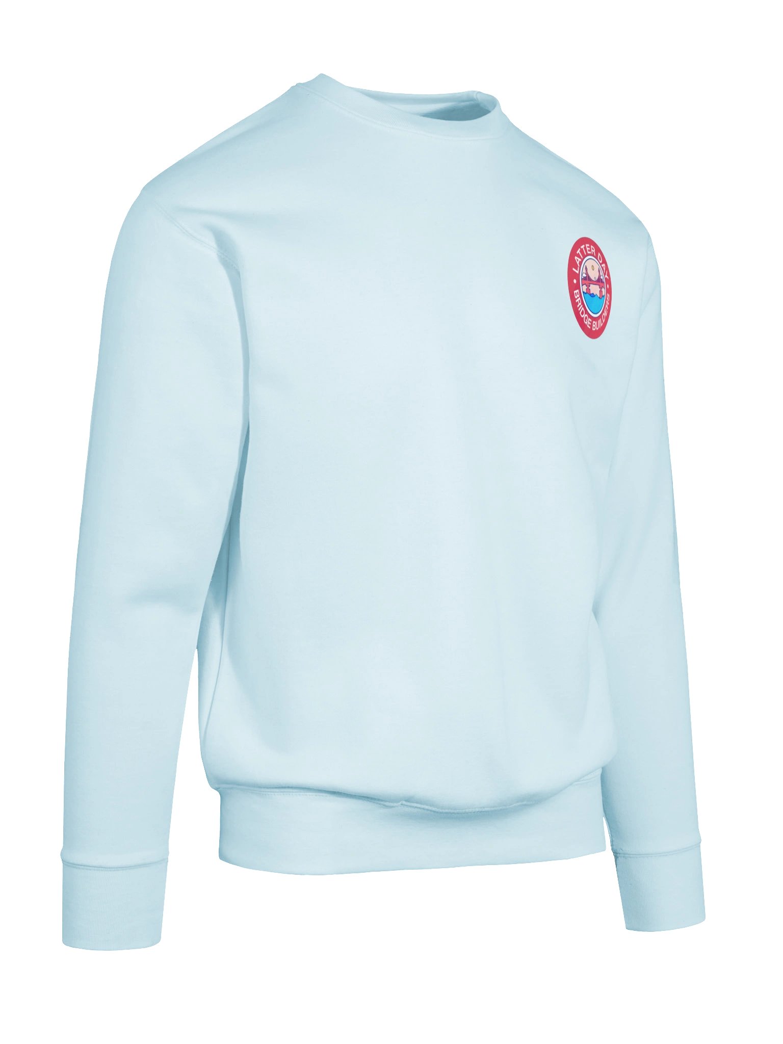 Small Logo Sweatshirt product image (11)