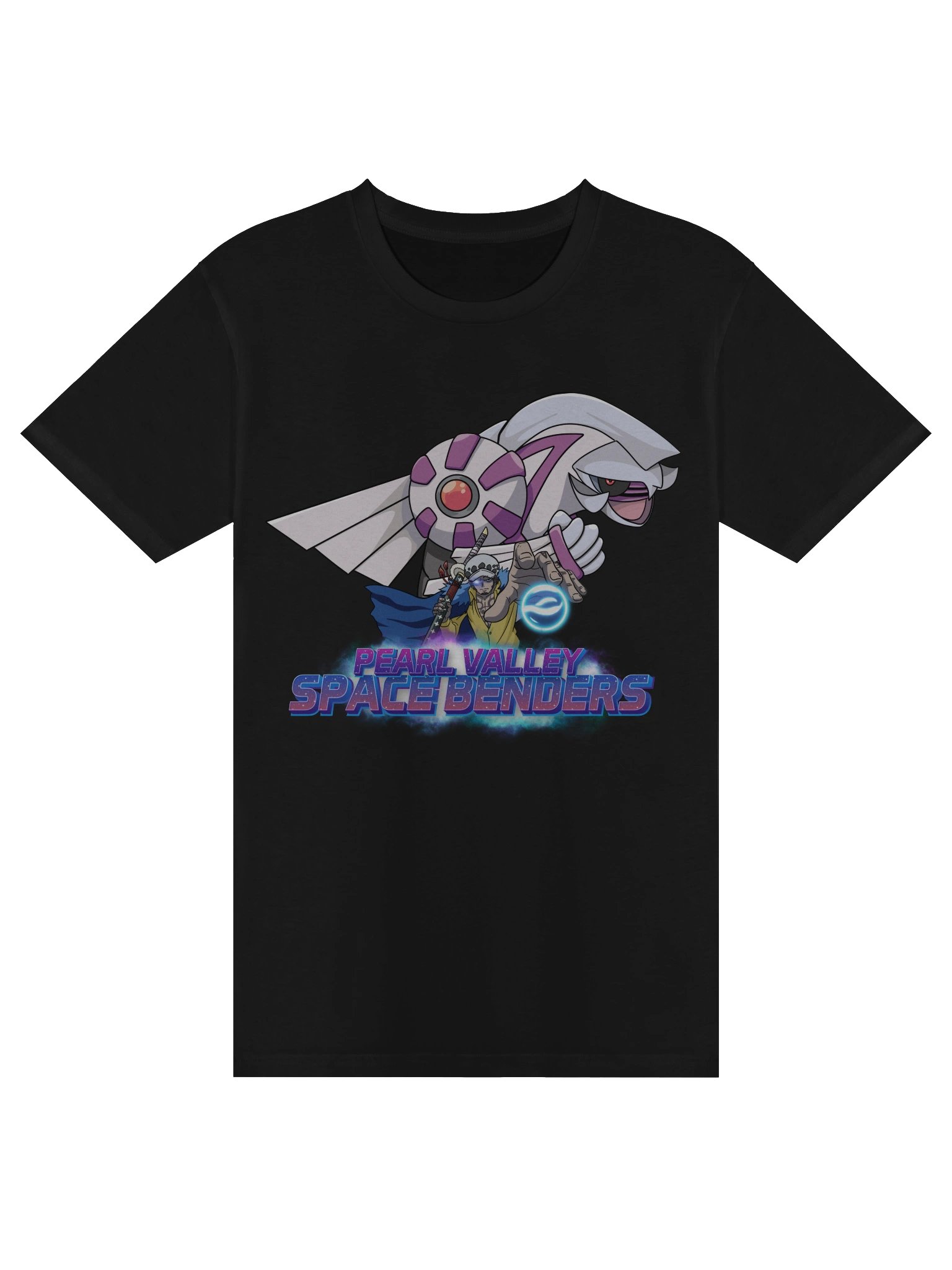Pearl Valley Space Benders Tee product image (4)