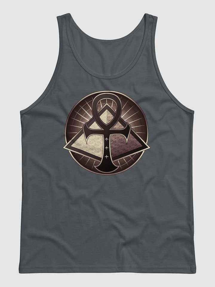 Scions of the Fallen Stars Tank Top product image (1)