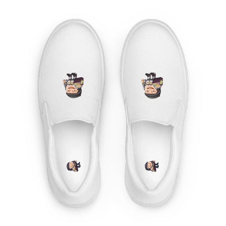 2025 Pheetato Light Slip-ons product image (1)