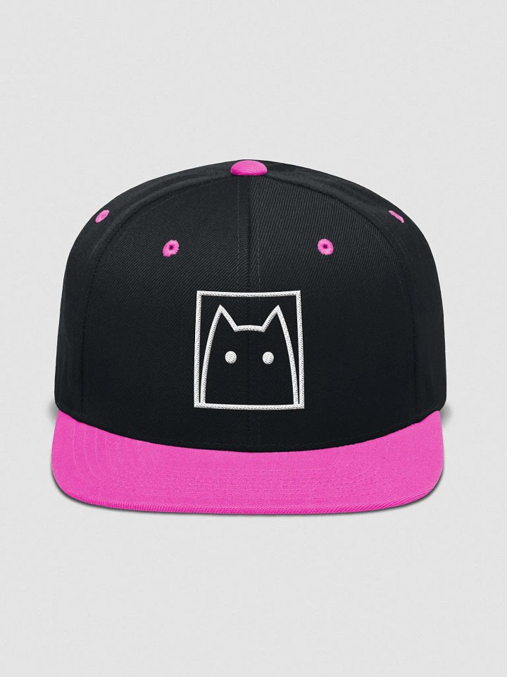 RD 'OG Style' Snapback product image (2)