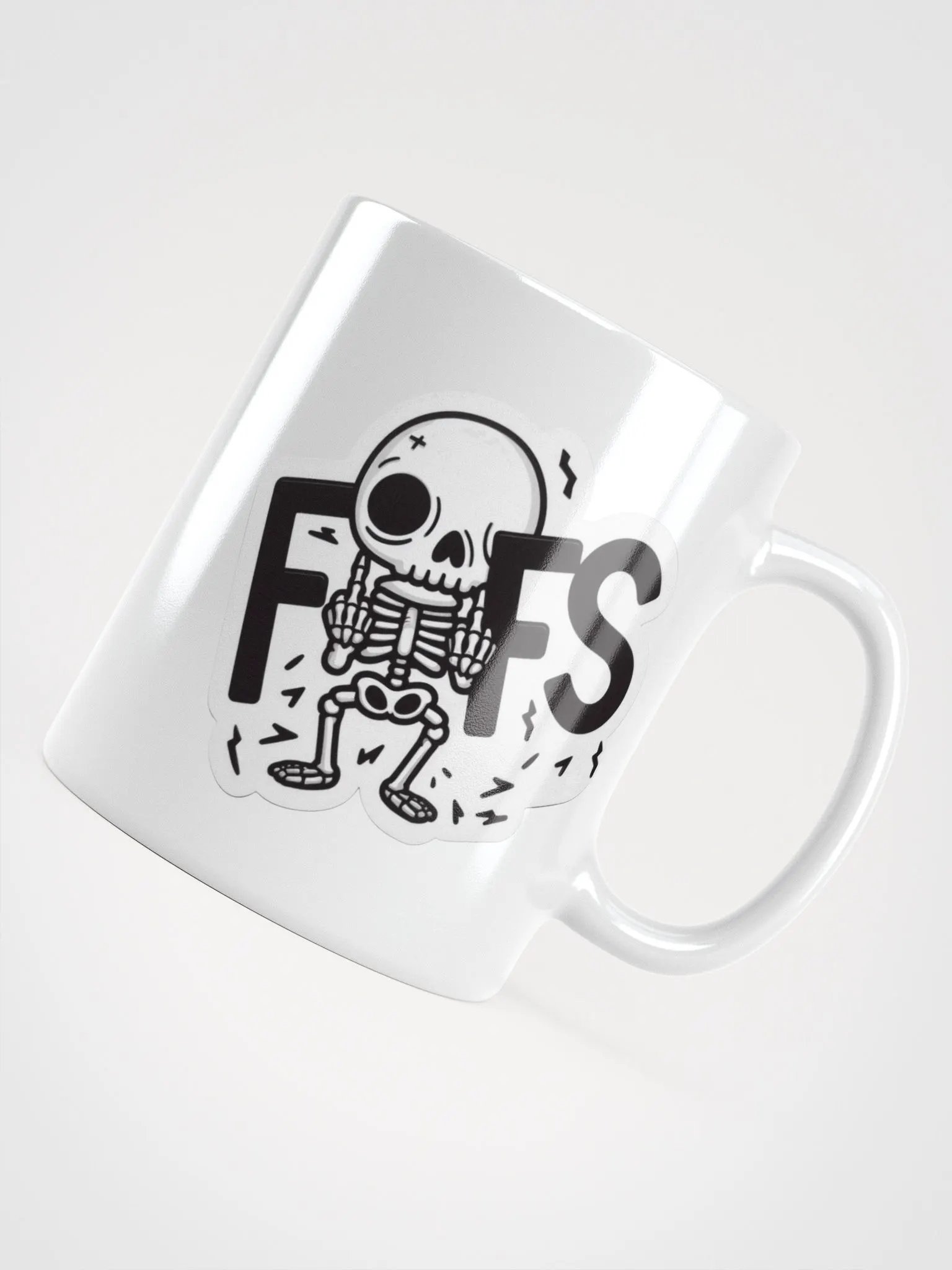Z's Ffs Cup product image (4)